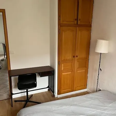 Apartment 4 Et Parking *